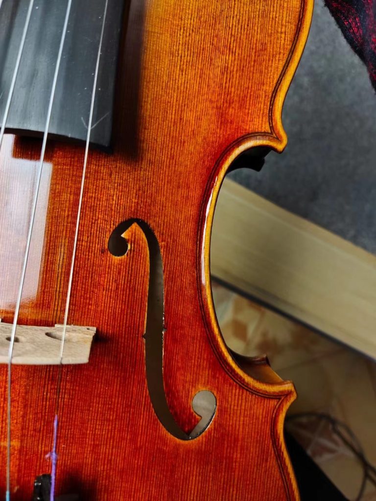 如何选择合适的小提琴弓？【学习指南】