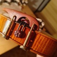 欧料手工小提琴大概多少钱？哪里买比较好？