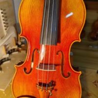 买手工小提琴有哪些建议和参考？