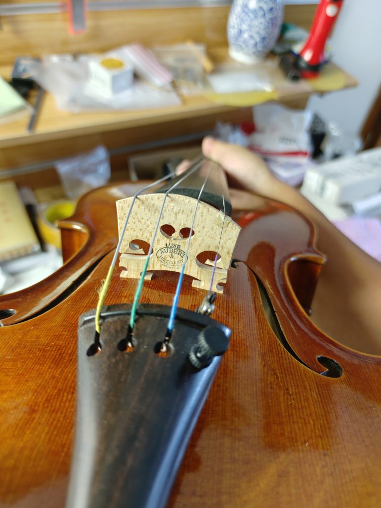 如何让您的孩子练习小提琴、中提琴或大提琴？