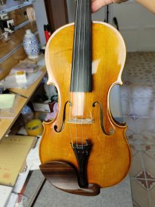 什么是一把好的初学者小提琴？