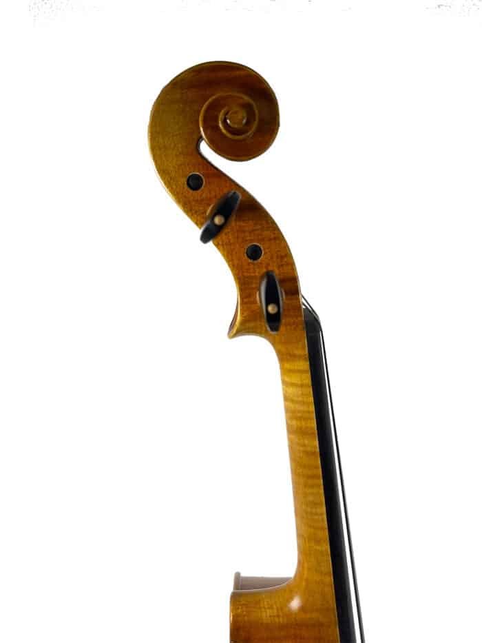 15.5 Size Professional Viola Cremona Pie (4) 15.5 Size Professional Viola Cremona Pie (4)