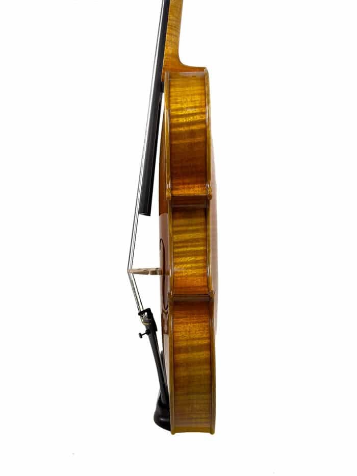 15.5 Size Professional Viola Cremona Pie 15.5 Size Professional Viola Cremona Pie