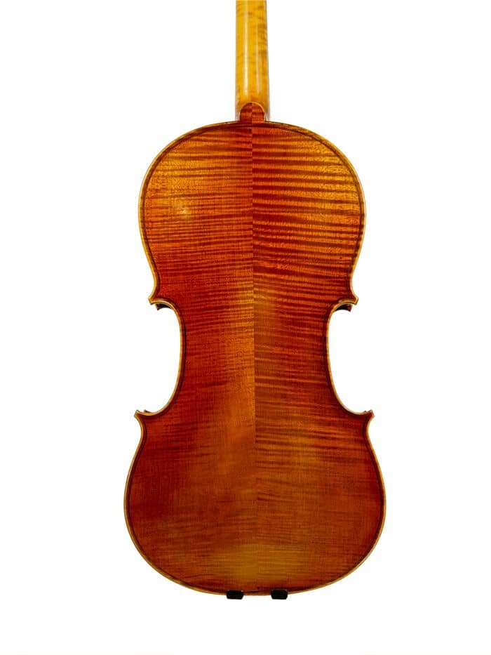 16-inch Premium Concert Viola (2) 16-inch Premium Concert Viola (2)