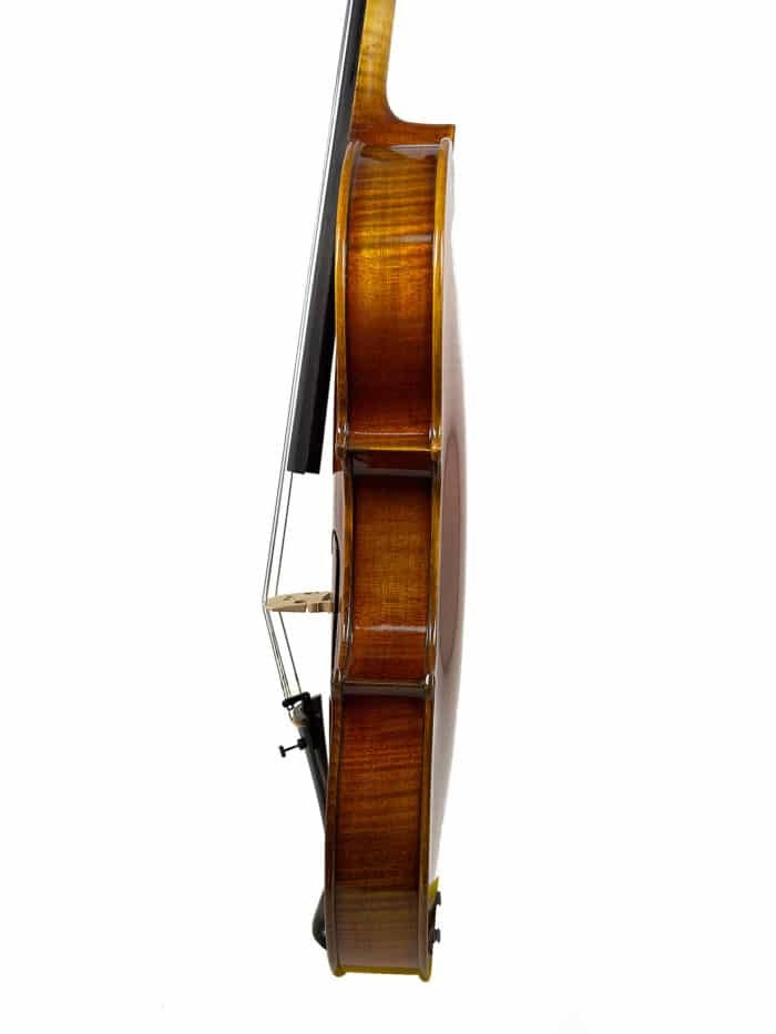 16-inch Slovak viola (3) 16-inch Slovak viola (3)
