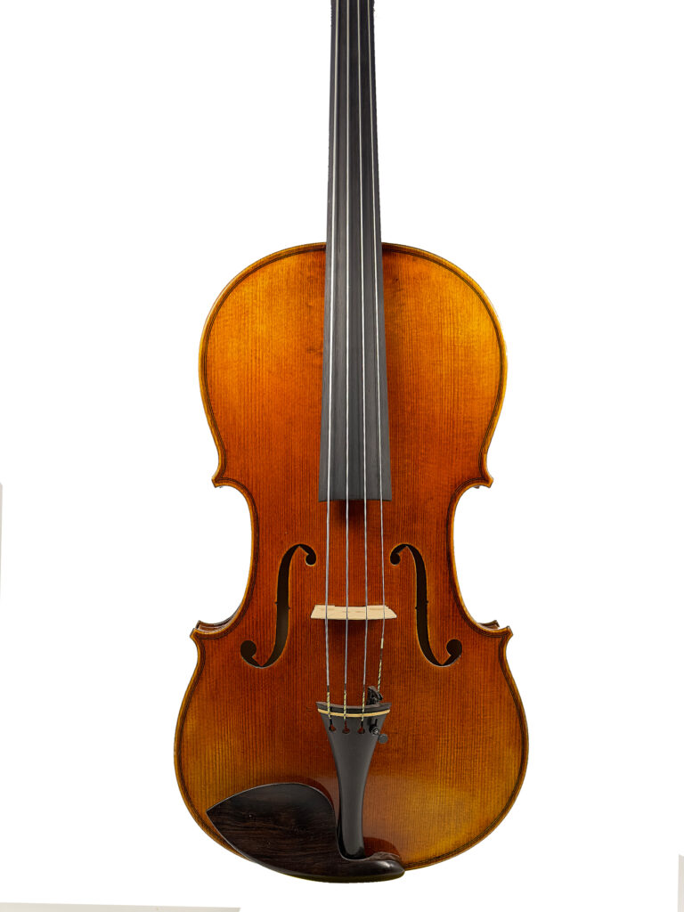 16-inch Slovak viola (4)